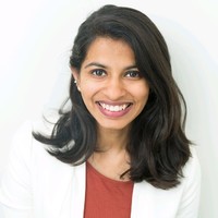 Shreya Turmari