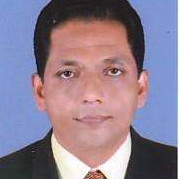 joyson joseph