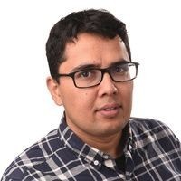 Dr. Binod Koirala