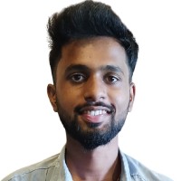 Uttham Kumar M