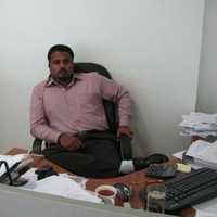 vigeesh kumar