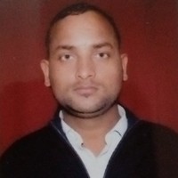 Shailesh Chaudhary
