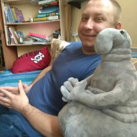Godunok Aleksey