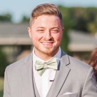 Tyler Estep