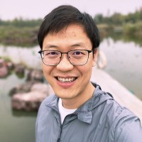Frederick Hu