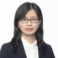 Weina Liu