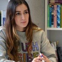 Maitane Leal