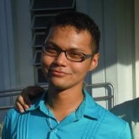 Aldrian Reyes