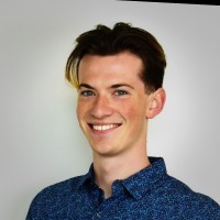 Liam Elliott