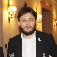 Christopher Bustamante