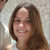 Maria Clara Grilli