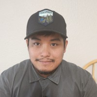 Ralph Cruz