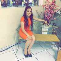 Ana Paula Palmeira Silva