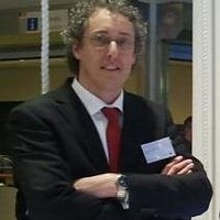 Patrick van der Vos