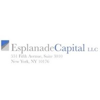 Esplanade Capital