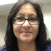 Charolette Harrell