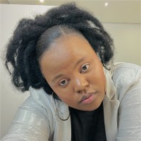 Asithandile Mabibini