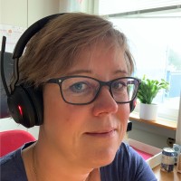 Anna Jansson