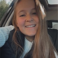 Gabriella Boudreault