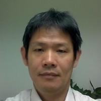 Tsai Wayne