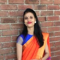 Susmita Dash