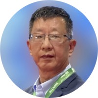 Patrick Hu