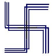 Ishwara Omkara Durga