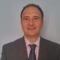 Emilio Nieto. PhD
