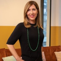 Anne-Sophie Pevergne