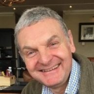 Clive Jones
