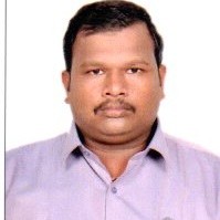 Kamalakannan V
