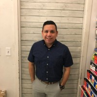 Vince Garcia