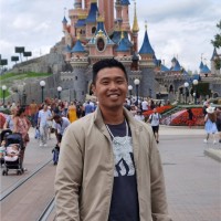 Mark Xiao