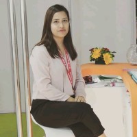Shrishma Dhakal