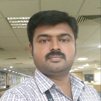 Rameshkumar. C
