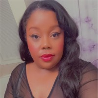 Jasmine Mayers