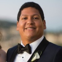 Andrew Taborda