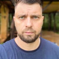 Mikhail Bordyuzha