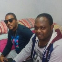 onuoha Desmond