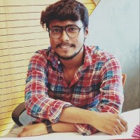 R. Sivasai Kumar