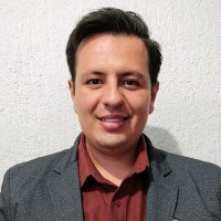 Luis Gerardo Cortés Llamas