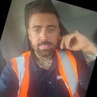 Liam Grieve