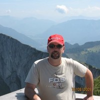 Chris Wild