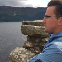 Martin Kater