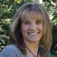Vicky Hansen