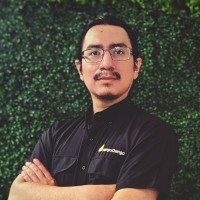 Carlos Mejia
