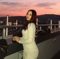 Büşra Özdemir