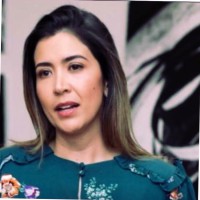Carolina Rozo Vela