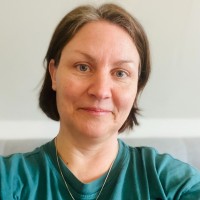 Marie Svensson