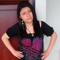 Claudia Moreno